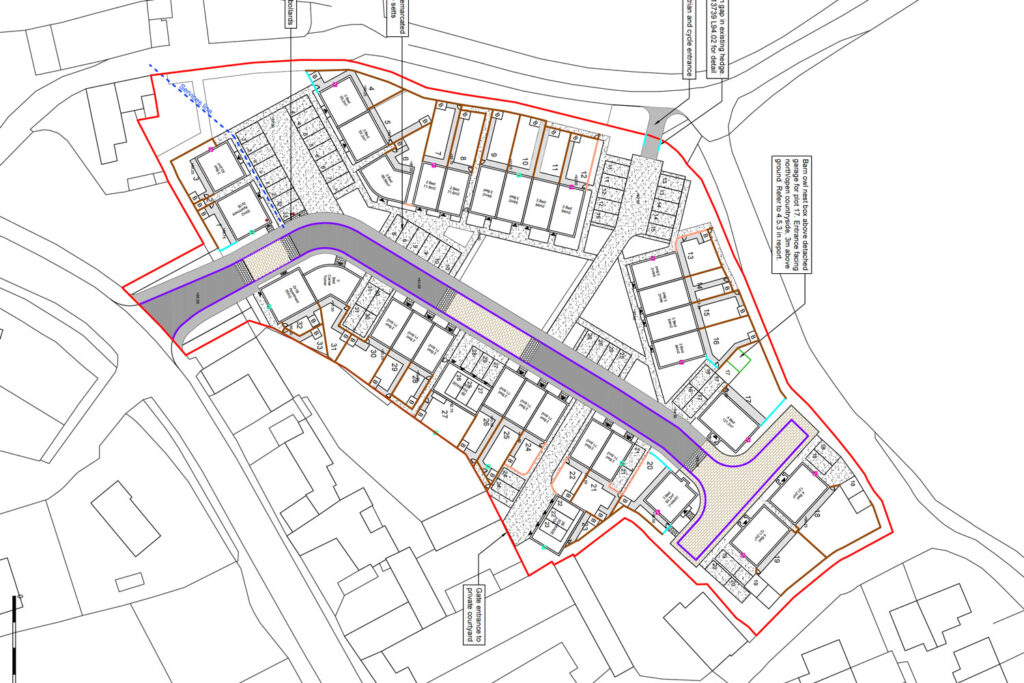 Merton-plan