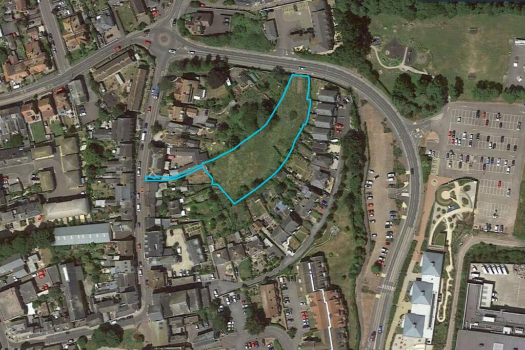 Seaton 1