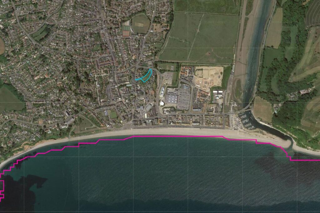 Seaton 3
